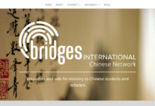 Bridges Chinese Network