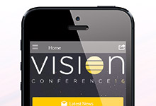 Vision Conference App